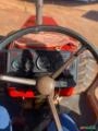 Trator Massey Ferguson 660 Imagem Trator Massey Ferguson 660
