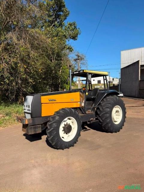 Trator Valtra 1580 Ano 2004 Imagem Trator Valtra 1580 Ano 2004