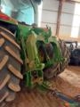 Trator John Deere 8345R Imagem Trator John Deere 8345R