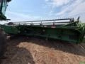 Colheitadeira John Deere S680 Ano 2016 Imagem Colheitadeira John Deere S680 Ano 2016