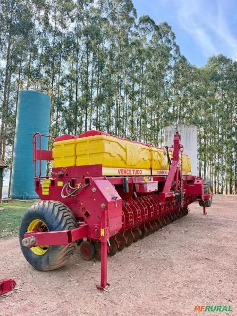 Semeadora de Inverno Vence Tudo PAMPEANA 36000 SUPER Ano 2023 Imagem Semeadora de Inverno Vence Tudo PAMPEANA 36000 SUPER Ano 2023