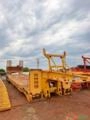 PRANCHA RODOVIÁRIA 3 EIXOS RANDON Ano 2017 Imagem PRANCHA RODOVIÁRIA 3 EIXOS RANDON Ano 2017