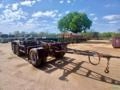 JULIETA P/ ROLL ON ROLL OFF (3 EIXOS) - FIXA Grimaldi Ano 2017 Imagem JULIETA P/ ROLL ON ROLL OFF (3 EIXOS) - FIXA Grimaldi Ano 2017