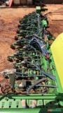 Plantadeira John Deere DB 50 Ano 2014 Imagem Plantadeira John Deere DB 50 Ano 2014