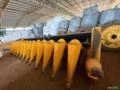 Plataforma de milho New Holland 1514 Ano 2022 Imagem Plataforma de milho New Holland 1514 Ano 2022