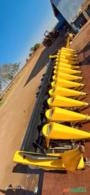 Plataforma de milho New Holland 1514 Ano 2022 Imagem Plataforma de milho New Holland 1514 Ano 2022