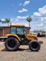 Trator Valtra A850 Imagem Trator Valtra A850