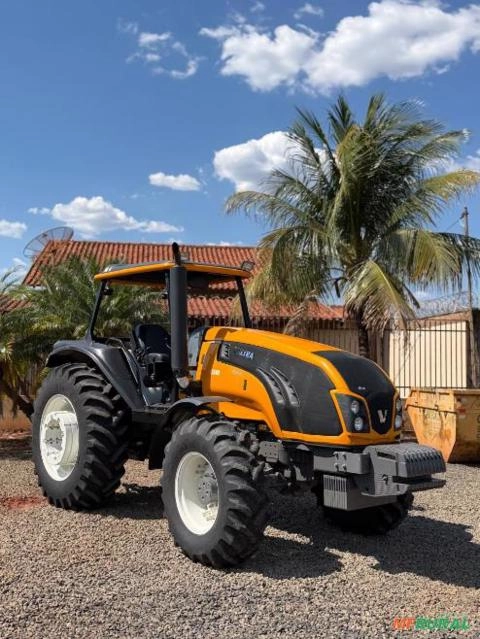Trator Valtra BM 115 Imagem Trator Valtra BM 115