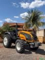 Trator Valtra BM 115 Imagem Trator Valtra BM 115