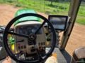 Trator John Deere 6150j Imagem Trator John Deere 6150j