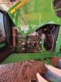 Trator John Deere 6180j Imagem Trator John Deere 6180j