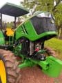 Trator John Deere 5078E Imagem Trator John Deere 5078E