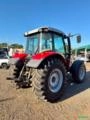Trator Massey Ferguson 6713R Imagem Trator Massey Ferguson 6713R