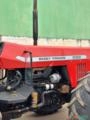 Trator Massey Ferguson 292 Advanced Imagem Trator Massey Ferguson 292 Advanced