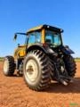 Trator Valtra BH 194 Hitech Imagem Trator Valtra BH 194 Hitech