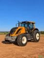 Trator Valtra BH 194 Hitech Imagem Trator Valtra BH 194 Hitech