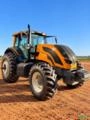 Trator Valtra BH 194 Hitech Imagem Trator Valtra BH 194 Hitech