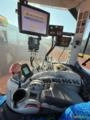 Trator New Holland T7.205 Imagem Trator New Holland T7.205