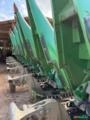 Plataforma de milho John Deere 610C Imagem Plataforma de milho John Deere 610C