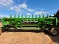 Plataforma de milho John Deere 610C Imagem Plataforma de milho John Deere 610C