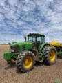 Trator John Deere 6190j Imagem Trator John Deere 6190j