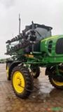 Pulverizador John Deere M4025 Imagem Pulverizador John Deere M4025