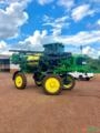 Pulverizador John Deere M4025 Imagem Pulverizador John Deere M4025