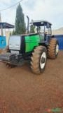 Trator Valtra BH 140 Imagem Trator Valtra BH 140