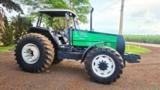 Trator Valtra BH 140 Imagem Trator Valtra BH 140