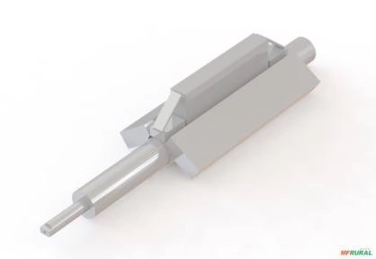 GRELHA RGL 350SE Imagem GRELHA RGL 350SE