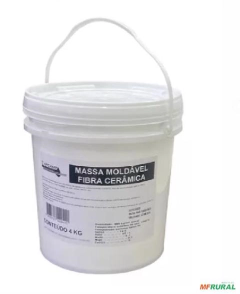 MASSA DE REPARO BALDE 30KG Imagem MASSA DE REPARO BALDE 30KG