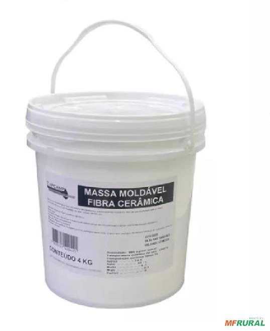 MASSA DE REPARO BALDE 30KG Imagem MASSA DE REPARO BALDE 30KG
