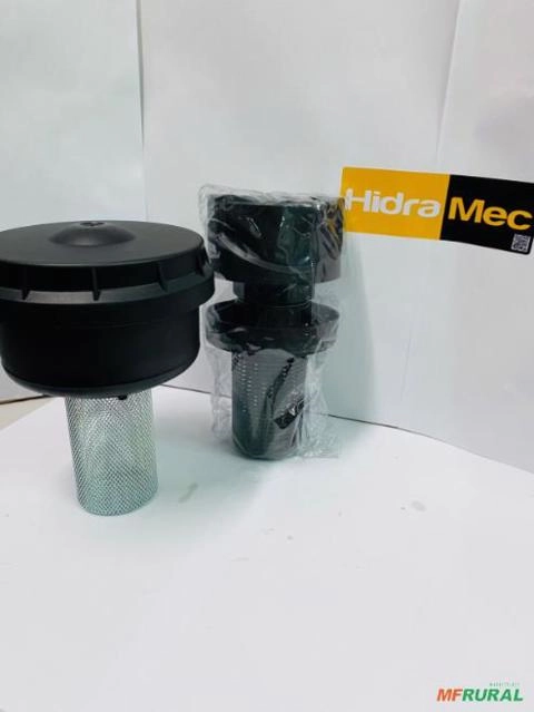 BOCAL DE ABASTECIMENTO Imagem BOCAL DE ABASTECIMENTO