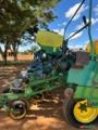 Plantadeira John Deere Modelo CCS 2126 Imagem Plantadeira John Deere Modelo CCS 2126