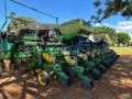 Plantadeira John Deere Modelo CCS 2126 Imagem Plantadeira John Deere Modelo CCS 2126