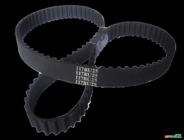 Imagem Lote De Correias - Diversas Marcas Imagem Lote De Correias - Diversas Marcas