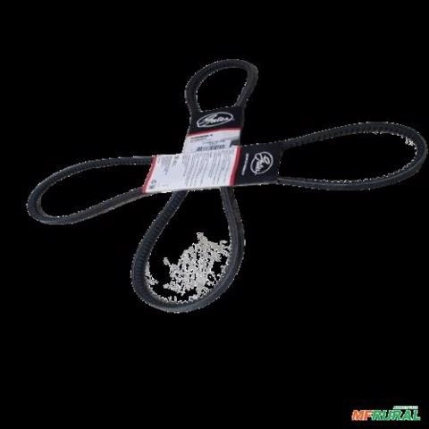 Imagem Lote De Correias - Diversas Marcas Imagem Lote De Correias - Diversas Marcas