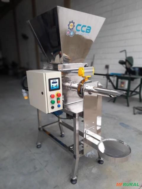 Envasadora / Ensacadeira Industrial Imagem Envasadora / Ensacadeira Industrial