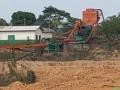 Equipamento Mineração para Beneficiar e Concentrar Imagem Equipamento Mineração para Beneficiar e Concentrar