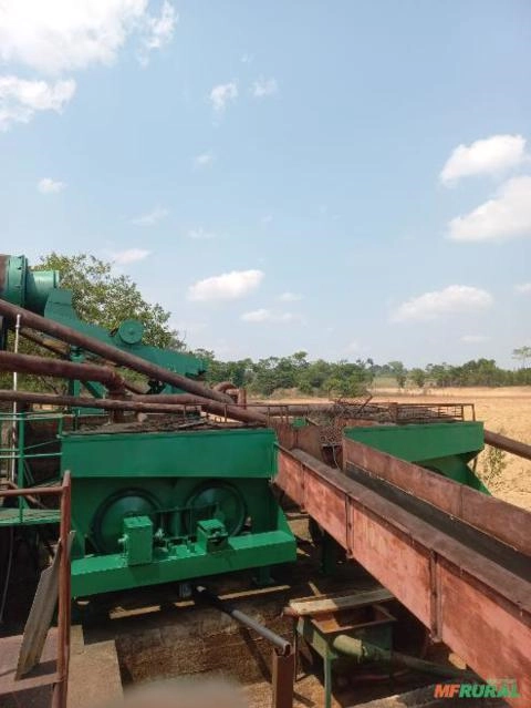 Imagem Equipamento Mineração para Beneficiar e Concentrar Imagem Equipamento Mineração para Beneficiar e Concentrar