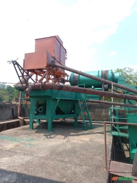 Imagem Equipamento Mineração para Beneficiar e Concentrar Imagem Equipamento Mineração para Beneficiar e Concentrar