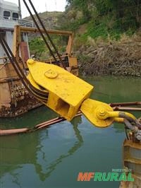 MANUTENÇÃO E RECUPERAÇÃO DE GUINCHO HIDRAULICO Imagem MANUTENÇÃO E RECUPERAÇÃO DE GUINCHO HIDRAULICO