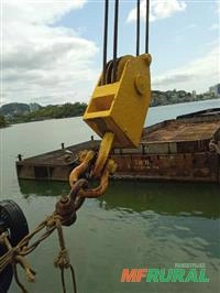 Imagem MANUTENÇÃO E RECUPERAÇÃO DE GUINCHO HIDRAULICO Imagem MANUTENÇÃO E RECUPERAÇÃO DE GUINCHO HIDRAULICO