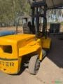 EMPILAHDEIRA HYSTER 7 TONELADAS Imagem EMPILAHDEIRA HYSTER 7 TONELADAS