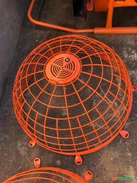 Imagem GRADE DE PROTEÇAO Imagem GRADE DE PROTEÇAO