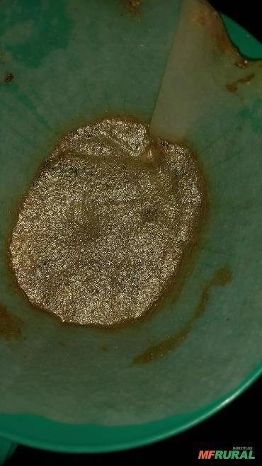 Mineradora com vários tipos de minérios - Pará Imagem Mineradora com vários tipos de minérios - Pará