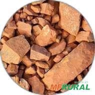 Imagem Mineradora de Ferro Imagem Mineradora de Ferro