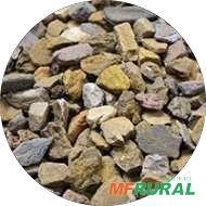 Imagem Mineradora de Ferro Imagem Mineradora de Ferro