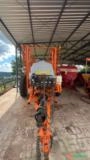 Pulverizador Jacto M18 Ano 2022 Imagem Pulverizador Jacto M18 Ano 2022