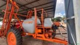 Pulverizador Jacto M18 Ano 2022 Imagem Pulverizador Jacto M18 Ano 2022